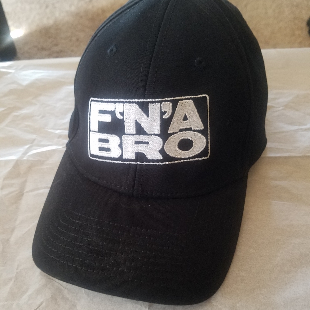 Farm Truck N Azn hat Large-XLarge
